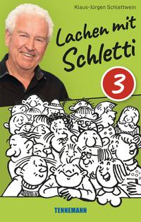 Lachen mit Schletti 3