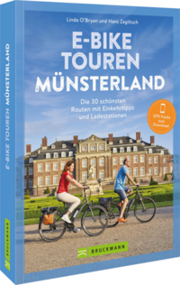 E-Bike Touren im Münsterland