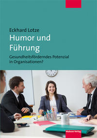 Humor und Führung