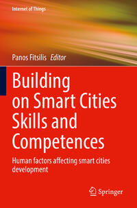 Building on Smart Cities Skills and Competences