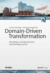 Domain-Driven Transformation