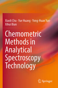 Chemometric Methods in Analytical Spectroscopy Technology