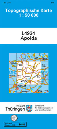 Apolda