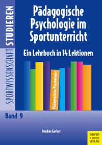 Pädagogische Psychologie im Sportunterricht