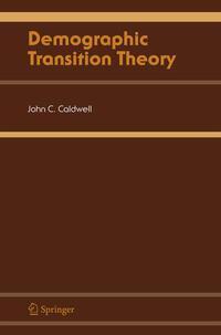 Demographic Transition Theory