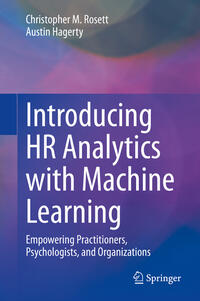 Introducing HR Analytics with Machine Learning