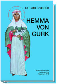 Hemma von Gurk