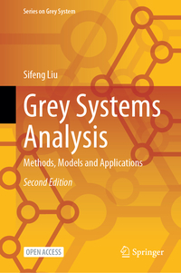 Grey Systems Analysis