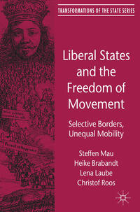 Liberal States and the Freedom of Movement