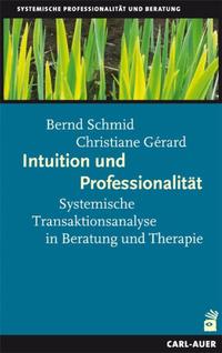 Intuition und Professionalität