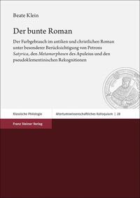 Der bunte Roman