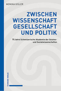 Zwischen Wissenschaft, Gesellschaft und Politik