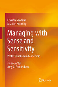 Managing with Sense and Sensitivity