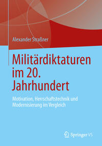 Militärdiktaturen im 20. Jahrhundert