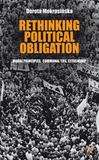 Rethinking Political Obligation