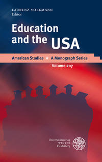 Education and the USA