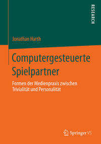 Computergesteuerte Spielpartner