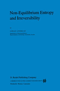 Non-Equilibrium Entropy and Irreversibility