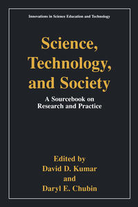 Science, Technology, and Society