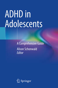 ADHD in Adolescents