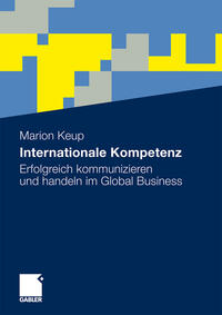 Internationale Kompetenz