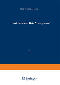 Environmental Data Management