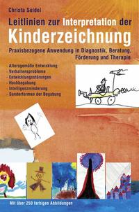 Leitlinien zur Interpretation der Kinderzeichnung