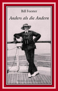 Anders als die Andern