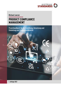 Product Compliance Management