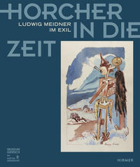 Horcher in die Zeit