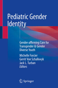 Pediatric Gender Identity