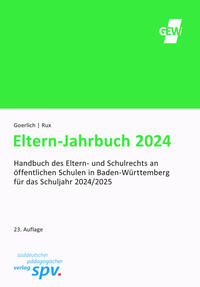 Eltern-Jahrbuch 2024