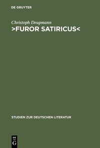 ›Furor satiricus‹