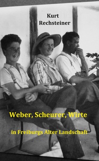 Weber, Scheurer, Wirte