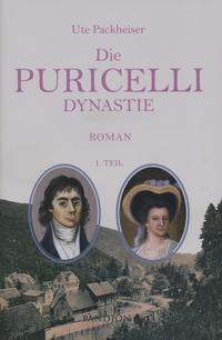 Die Puricelli-Dynastie – 1. Teil