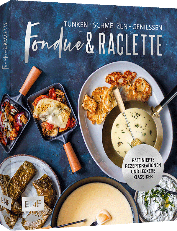 Fondue & Raclette