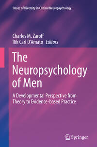 The Neuropsychology of Men