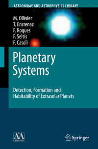 Planetary Systems