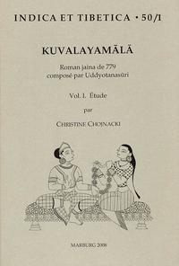 Kuvalayamala