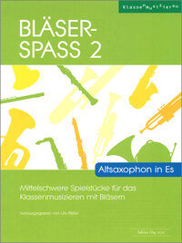 Bläser-Spass 2