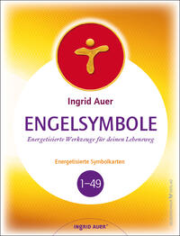 Engelsymbole – Karten