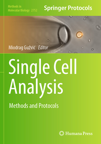 Single Cell Analysis