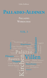 Palladio-Aldinen VOL. 3