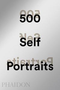 500 Self-Portraits