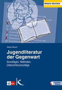 Jugendliteratur der Gegenwart