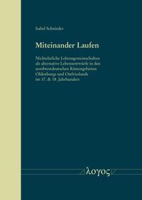 Miteinander Laufen