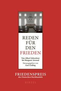 Reden für den Frieden