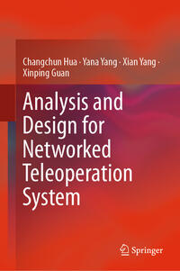 Analysis and Design for Networked Teleoperation System