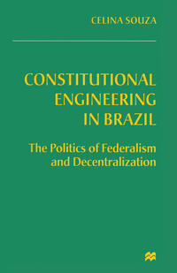 Constitutional Engineering in Brazil