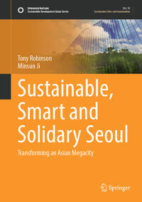 Sustainable, Smart and Solidary Seoul